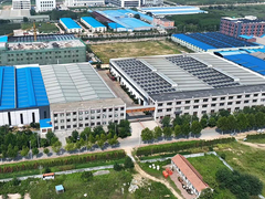 Ruigang Stahlkonstruktionsfabrik