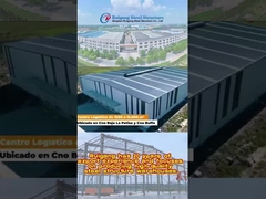 Stahlkonstruktionslager