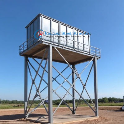 ASTM-Wasserbehälter für Trinkwasser