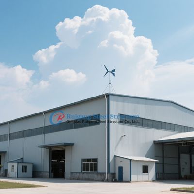 Spezielles Lager mit 50 Jahren Lebensdauer